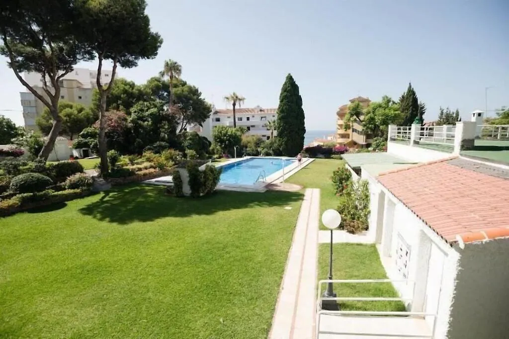 Best Views In Benalmadena 0*,