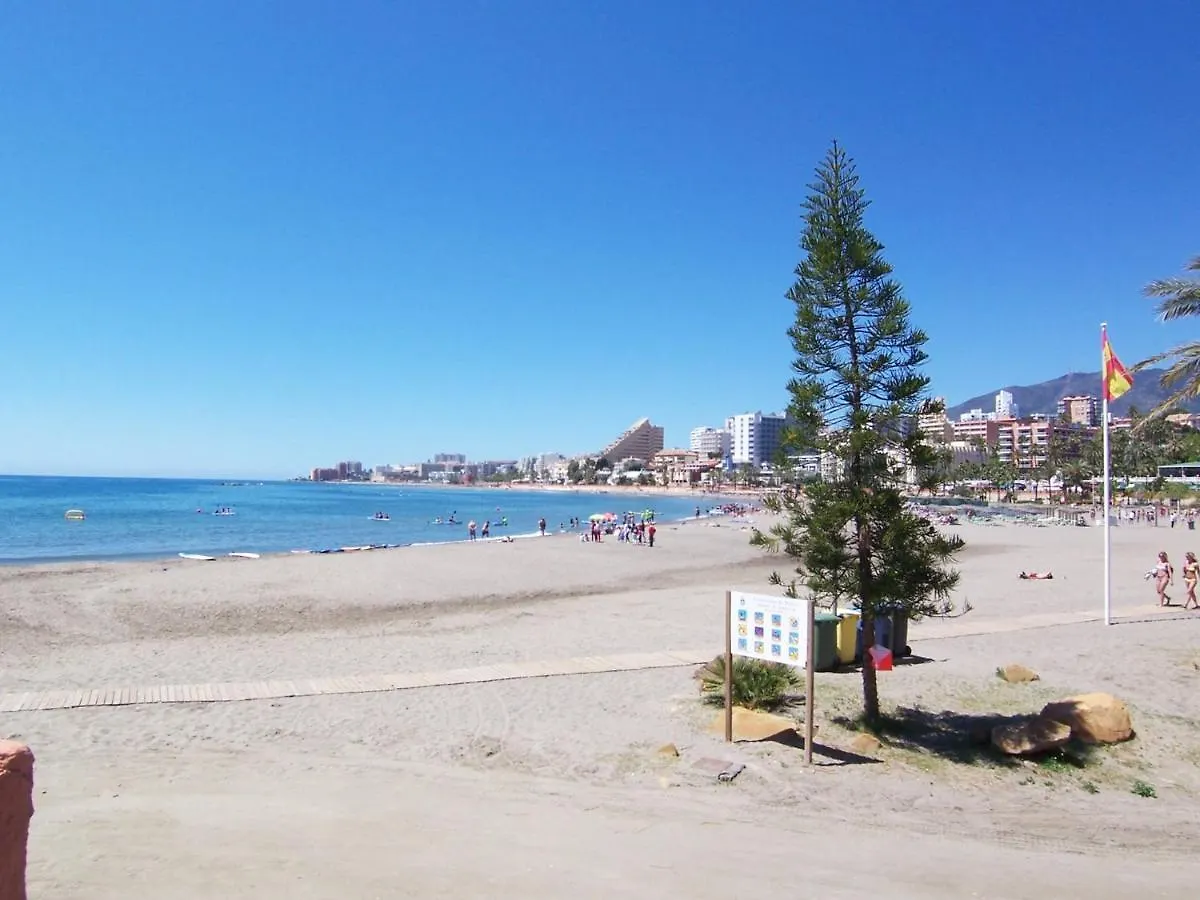 Best Views In Benalmadena 0*,  Spain