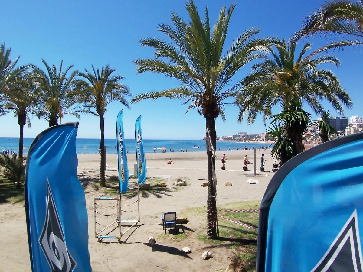 Best Views In Benalmadena Apartment