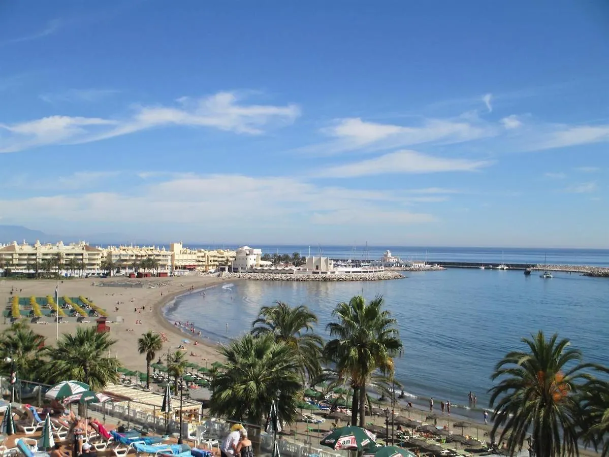 Best Views In Benalmadena