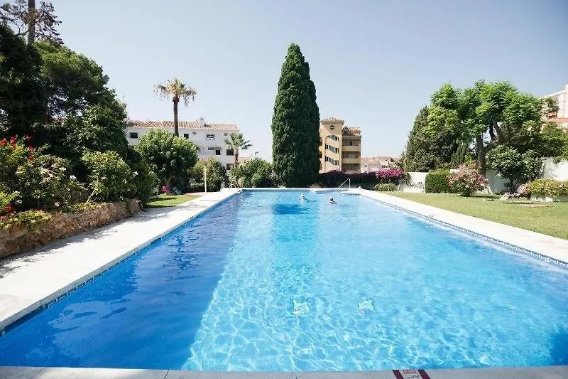 Best Views In Benalmádena